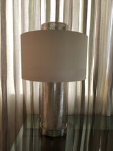 Load image into Gallery viewer, Modern Glass Lamp