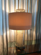 Load image into Gallery viewer, Modern Glass Lamp