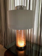 Load image into Gallery viewer, Modern Glass Lamp