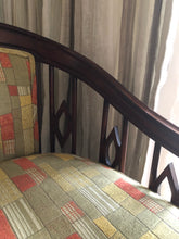 Load image into Gallery viewer, 1960s Retro Vintage Barrel Chairs - a pair