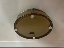 Load image into Gallery viewer, Vintage Gold Trinket Box