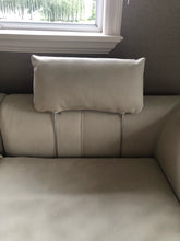 Load image into Gallery viewer, Leather Chaise Lounges - Set of 2