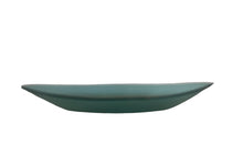 Load image into Gallery viewer, Aqua Shipshape Decorative Bowl