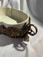 Load image into Gallery viewer, Vintage CAPA Porcelain Pot