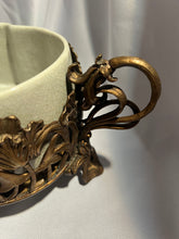 Load image into Gallery viewer, Vintage CAPA Porcelain Pot
