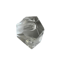 Load image into Gallery viewer, Hoya Cut Crystal Japanese Perfume Bottle