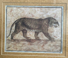 Load image into Gallery viewer, Safari Wildlife Prints by Pamela Glada