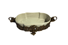 Load image into Gallery viewer, Vintage CAPA Porcelain Pot