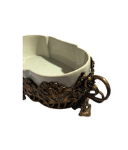 Load image into Gallery viewer, Vintage CAPA Porcelain Pot
