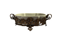 Load image into Gallery viewer, Vintage CAPA Porcelain Pot