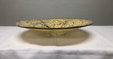 Load image into Gallery viewer, R. Pele (Ricardas Peleckas) Signed Art Glass Bowl