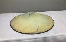 Load image into Gallery viewer, R. Pele (Ricardas Peleckas) Signed Art Glass Bowl