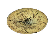 Load image into Gallery viewer, R. Pele (Ricardas Peleckas) Signed Art Glass Bowl