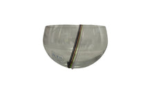 Load image into Gallery viewer, Rainbow Art Glass Bowl by Bertil Vallien for Kosta BODA, made in Sweden