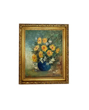 Load image into Gallery viewer, Still Life of Mixed Wildflowers by Elena Grobel