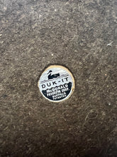 Load image into Gallery viewer, Vintage Buffalo McDonald Duk-It Ashtray