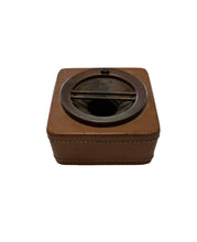 Load image into Gallery viewer, Vintage Buffalo McDonald Duk-It Ashtray