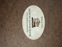 Load image into Gallery viewer, Rectangle Gold Leaf Mirror by Hickory Manor House