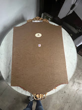 Load image into Gallery viewer, Rectangle Gold Leaf Mirror by Hickory Manor House