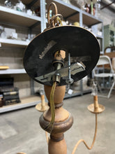 Load image into Gallery viewer, Vintage Restoration Hardware French Country Chandelier