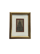 Load image into Gallery viewer, Gold Leaf Family Tree or Christmas Tree