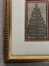 Load image into Gallery viewer, Gold Leaf Family Tree or Christmas Tree
