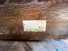 Load image into Gallery viewer, Antique Early 19th Century Wardrobe - Three Door Solid Oak