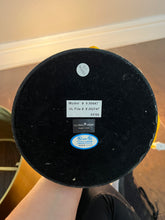 Load image into Gallery viewer, Global Views Brass Table Lamp with Brass Shade