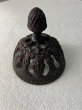 Load image into Gallery viewer, Antique Cast Iron Yarn Holder or Spinner