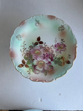 Load image into Gallery viewer, Vintage Bavaria Cake Stand/Pedestal Serving Plate