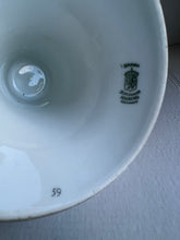 Load image into Gallery viewer, Vintage Bavaria Cake Stand/Pedestal Serving Plate