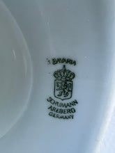 Load image into Gallery viewer, Vintage Bavaria Cake Stand/Pedestal Serving Plate