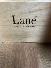 Load image into Gallery viewer, Vintage Lane Three Drawer Dresser Chest With Marble Top