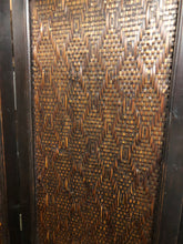 Load image into Gallery viewer, Antique Four Panel Room Divider