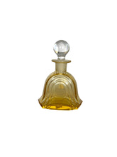 Load image into Gallery viewer, Art Deco Crystalline Al Piombo Lead Crystal perfume bottle