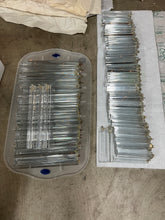 Load image into Gallery viewer, Italian Murano Glass Oval Chandelier