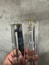 Load image into Gallery viewer, Italian Murano Glass Oval Chandelier