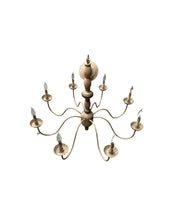 Load image into Gallery viewer, Vintage Restoration Hardware French Country Chandelier