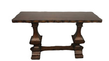 Load image into Gallery viewer, Solid Wood Console Table