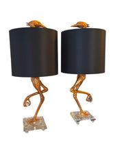 Load image into Gallery viewer, Cyan Design Ibis Table Lamp - Set of Two
