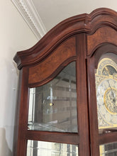 Load image into Gallery viewer, Howard Miller Majestic II Grandfather Floor Clock Model 610-939, 2005
