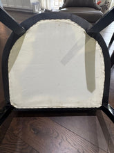 Load image into Gallery viewer, Vintage French Empire Style / Hollywood Regency Swan Tub Chairs - Set of 2
