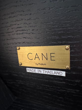 Load image into Gallery viewer, Cane Domino Counter Stool by Podium - Set of 5
