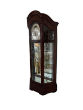 Load image into Gallery viewer, Howard Miller Majestic II Grandfather Floor Clock Model 610-939, 2005
