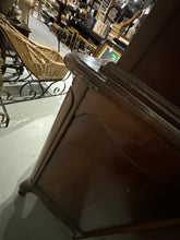 Load image into Gallery viewer, Traditional Vintage China Cabinet

