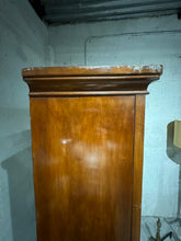 Load image into Gallery viewer, Traditional Vintage China Cabinet
