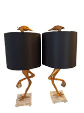 Load image into Gallery viewer, Cyan Design Ibis Table Lamp - Set of Two

