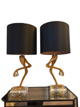 Load image into Gallery viewer, Cyan Design Ibis Table Lamp - Set of Two

