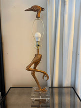 Load image into Gallery viewer, Cyan Design Ibis Table Lamp - Set of Two
