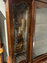 Load image into Gallery viewer, Traditional Vintage China Cabinet
